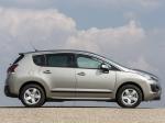 Peugeot 3008 HYbrid4 2013 года